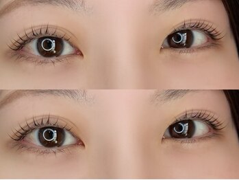 ルルエオノ(Lulu eono)/パリジェンヌラッシュリフト