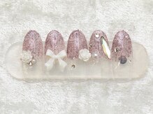 はあとねいる 防府店/防府店限定デザイン6 (ハンド)