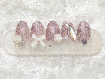 はあとねいる 防府店/防府店限定デザイン6 (ハンド)