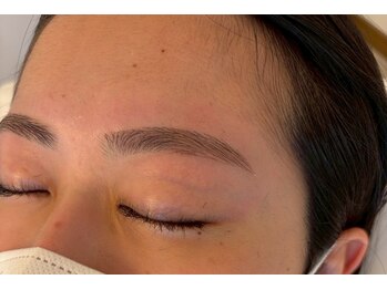 アイブロウドット 川口店(iBROW.)/美眉スタイリング提案【眉毛】