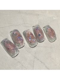 トレンド定額design