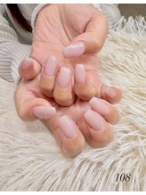はあとねいる 橿原店/ワンカラー 108