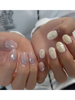 グレイス ネイル(Grace nail)/