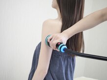【小顔・痩身】小顔専門店Lift(リフト) 船橋の雰囲気(マイクロウェーブ痩身でスッキリ美ボディへ【小顔/船橋/痩身】)