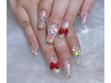 エヌワンネイル(N.one nail)/