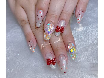 エヌワンネイル(N.one nail)/