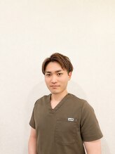 ひよりて 山口 雄大