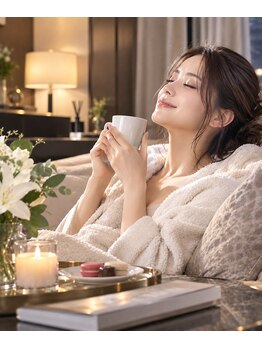 ナチュラル 池袋(Natural)の写真/★tryお試し価格★男性セラピスト究極の癒し★女性ニーズオイルリンパマッサージ 70分 18,000円 ⇒ 9,990円