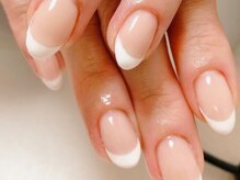 るみさんちのネイルの雰囲気（会話がはずむ自宅サロン！運も気分も上げてお帰り頂けます♪）