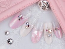 ヒロネイル(Hiro Nail)/ハンドジェル/11980