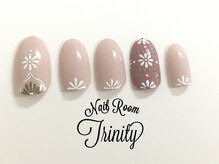 ネイルルーム トリニティ(Nail Room Trinity)/《アート10本》