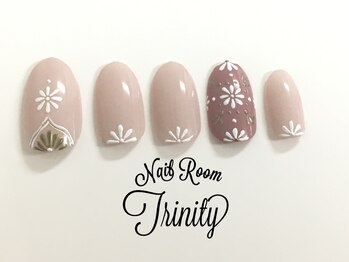 ネイルルーム トリニティ(Nail Room Trinity)/《アート10本》