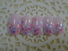 ネイルサロン リッティー(RITTY)/