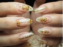 ネイルズリアル(nail's REAL)/デザイン自由やり放題