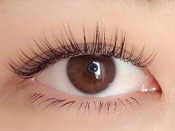 コンド サロン アネックス(CONDO SALON annex)/担当・moe