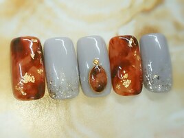 選べる定額アートAコース ¥5700