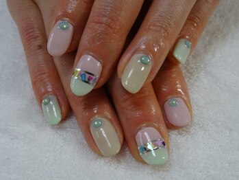 ネイルサロン リッティー(RITTY)/