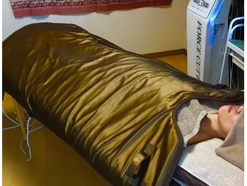 グワーンパイ(Gwang-pai)/遠赤外線マット