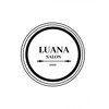 ルアナサロン(LUANA SALON)のお店ロゴ