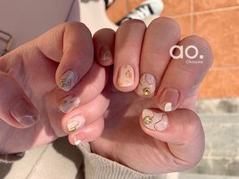 85min /ニュアンス