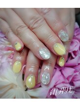 アイネイル(iNAIL)/