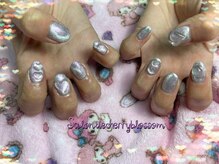 サロンドチェリーブロッサム(Salon de Cherryblossom)/