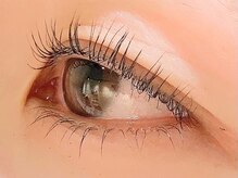 カラン 焼津店(CALIN)/下まつ毛パーマ