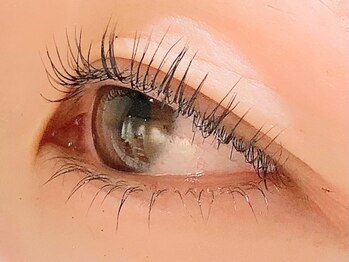 カラン 焼津店(CALIN)/下まつ毛パーマ