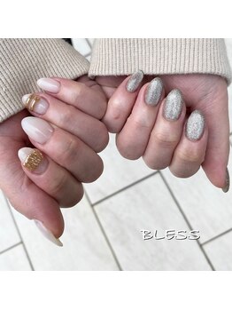 ブレス(BLESS)/リング