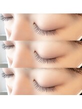 スタードットアイラッシュ 小牧店(☆☆☆...eyelash)/ボリュームラッシュ100束！