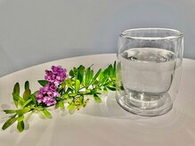 サロンドフィル(Salon de fil)/２、リンパの流れ促進