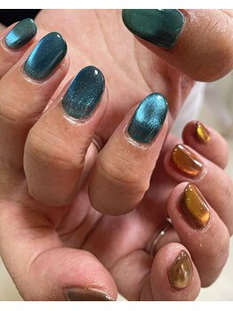 ネイルエーイチサン(N°A13)/