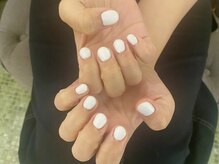 コム 草加マルイ店(com by neolive)/ハンドワンカラー★初回オフ無料