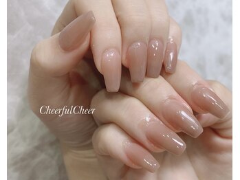 チアフルチア(CheerfulCheer)/