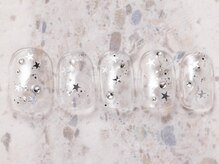 アイネイルズ 吉祥寺店(I nails)/スターネイル[吉祥寺]