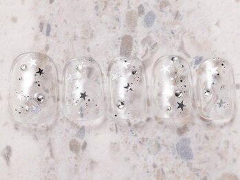 アイネイルズ 吉祥寺店(I nails)/スターネイル[吉祥寺]