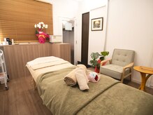 ハウオリ(Hauo'li)/気分も体も安らぐお部屋