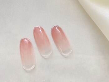 アバネイル 名駅店(AVA NAIL)/【シンプルオフィス】