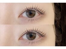 エストアール 筑紫口本店(est-r.)/#パリジェンヌ▽ストレート