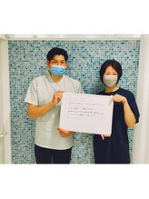 エム アンド エス(M&S)/嬉しい口コミ頂きました！！