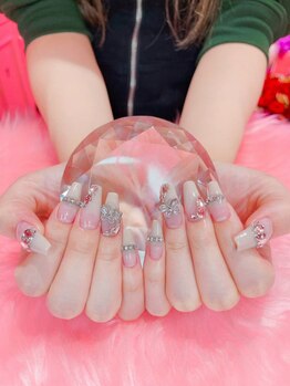 リッツネイル(RitsNail)/14