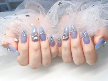 アキラネイルサロン(Akira nail salon)/
