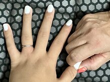 ヨサパーク ベルクロエ(YOSA PARK)/指先のマッサージ