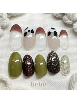 ベベ(bebe)/