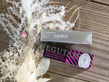 ベルポ(Bellpo)/エグータム/ラッシュアディクト