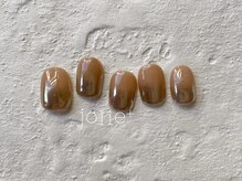 ジョリープラス(jolie +)/jolie+ Nail designs