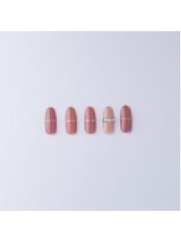 はあとねいる 春日井店/定額制ネイル