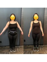 イーエスジーワークアウト(ESG Work out)/20代女性♪