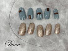 ダオン(DAON)/design+