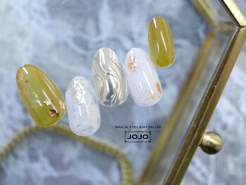 ジョジョ 神戸店(JOJO)/オフ込み￥7500